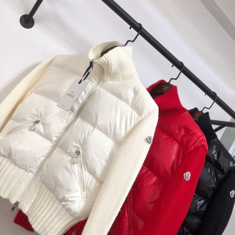 Moncler Down Coat